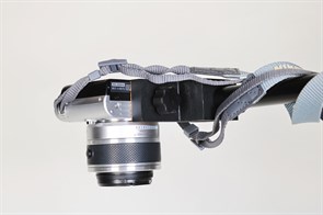 Мультстанок PROFI: штатив для фотоаппарата - фото 5304